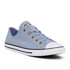 Chuck Taylor All Star Converse Dainty Low Top